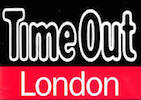 Time Out London recommended